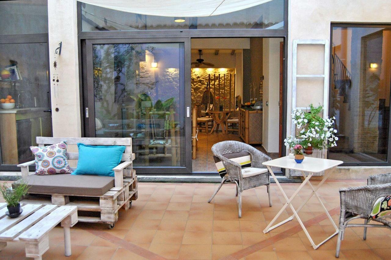 Bellver Bedrooms Xàtiva  Exterior foto