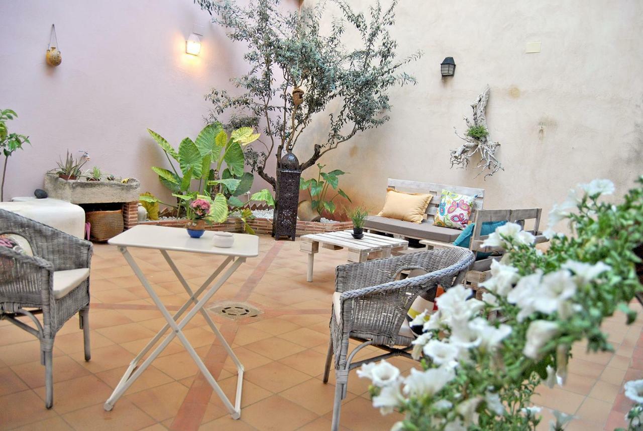 Bellver Bedrooms Xàtiva  Exterior foto
