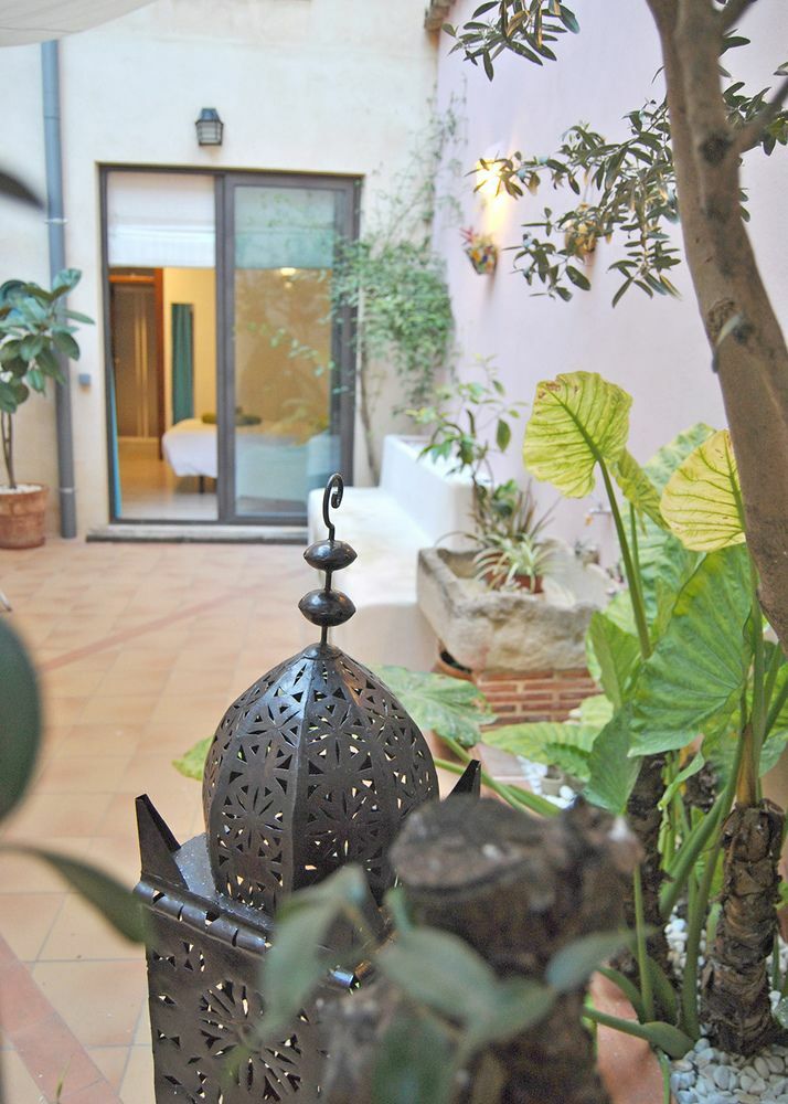Bellver Bedrooms Xàtiva  Exterior foto